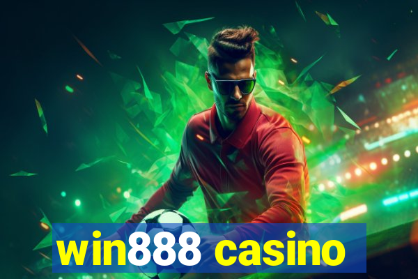 win888 casino